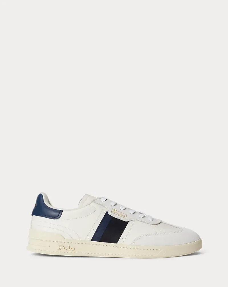 BIANCO/BLACK/NAVY