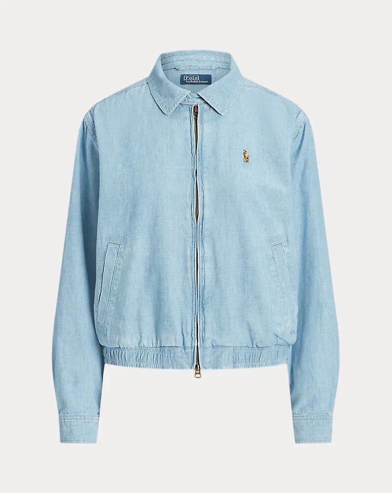 CHAMBRAY