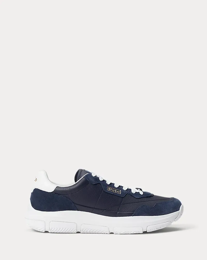 NAVY/WHITE