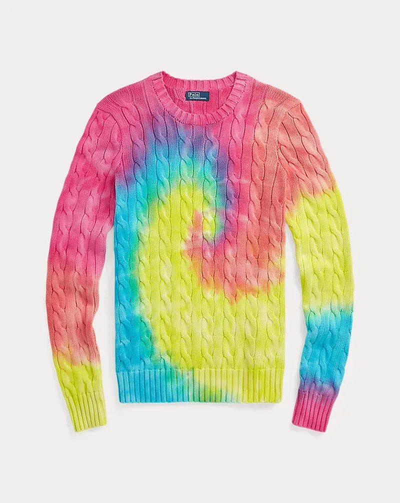 TIE-DYE